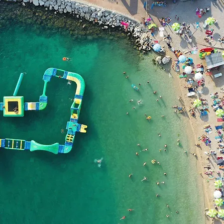 Hotel Ilirija Kornati 4*