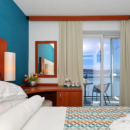 Hotel Ilirija Kornati Biograd Na Moru