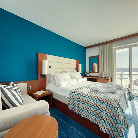 Hotel Ilirija Kornati Biograd Na Moru