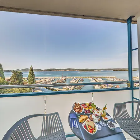 Ilirija Kornati Biograd Na Moru