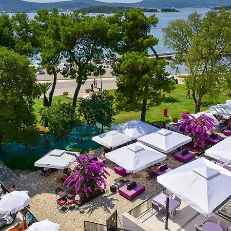 Ilirija Kornati 酒店 4*