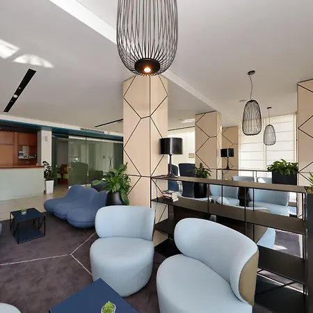 Ilirija Kornati 酒店 4*