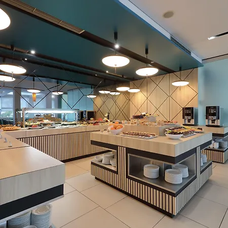 酒店 Ilirija Kornati 4*
