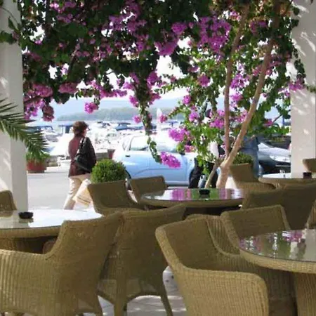 Hotel Kornati Biograd Na Moru