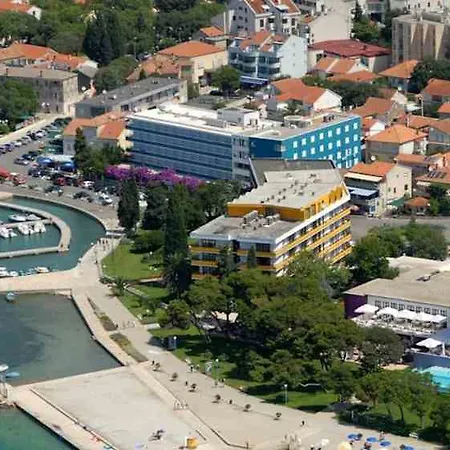 Kornati 4* Biograd Na Moru