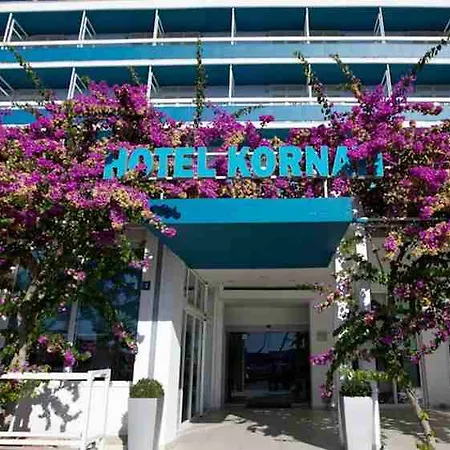Kornati Hotel 4*