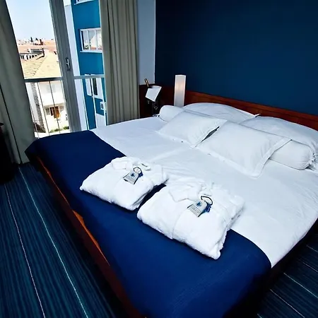 Hotel Kornati 4*