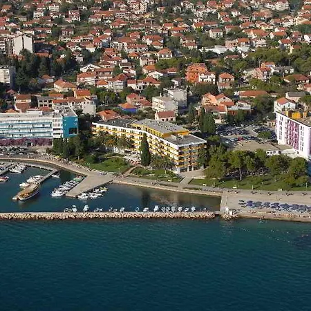 Hotel Kornati Biograd Na Moru