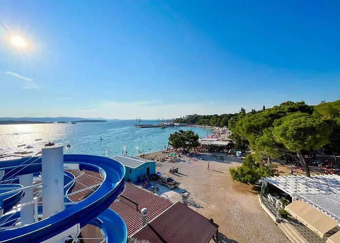 Hotel Ilirija Kornati