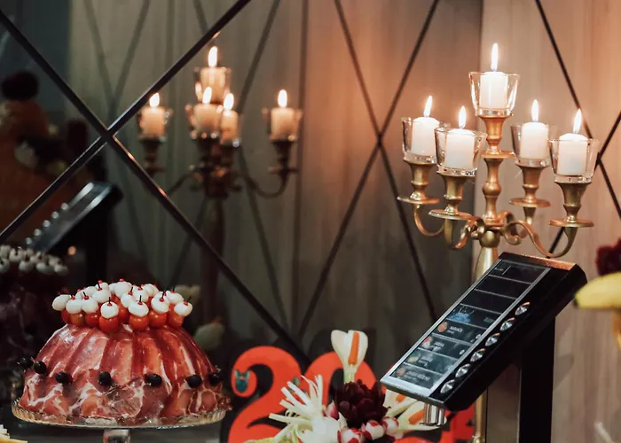 Отель Ilirija Kornati Биоград-на-Мору