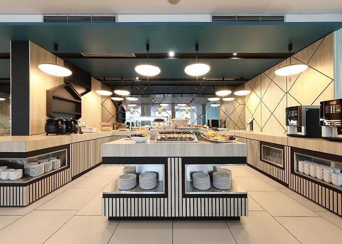 Отель Ilirija Kornati Биоград-на-Мору