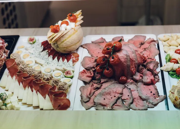 Ilirija Kornati Биоград-на-Мору