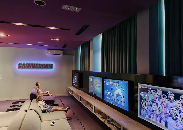 Ilirija Kornati Биоград-на-Мору