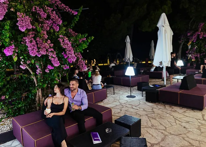 Ilirija Kornati Отель