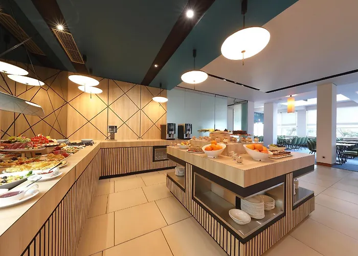 Отель Ilirija Kornati