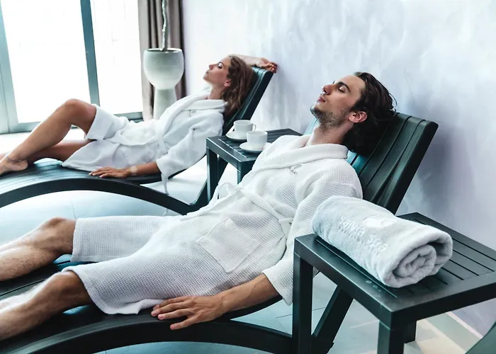 Отель Ilirija Kornati