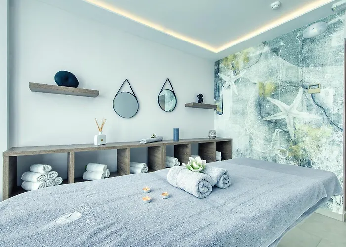 Ilirija Kornati Отель 4*