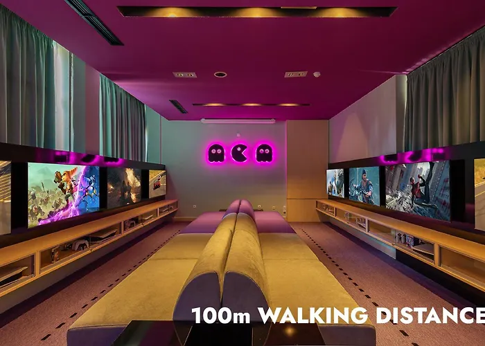 Ilirija Kornati 4* Биоград-на-Мору