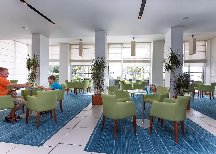 Ilirija Kornati Отель 4*