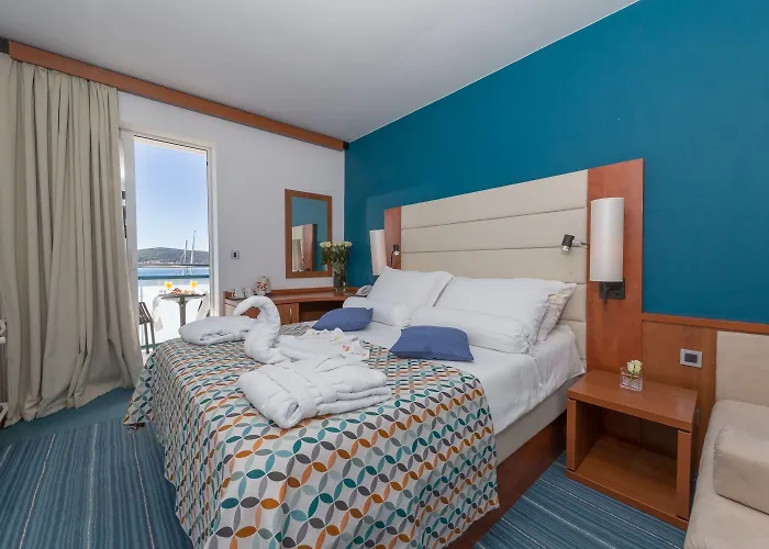 Ilirija Kornati 4*