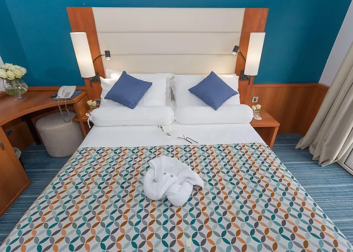 Ilirija Kornati Отель Биоград-на-Мору