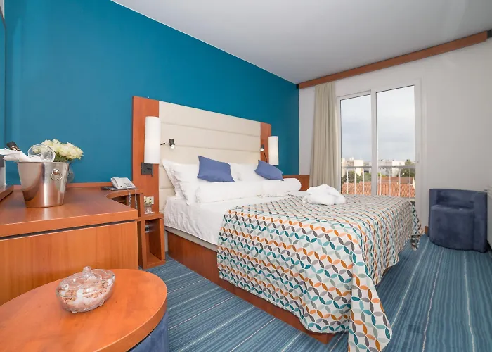 Hotel Ilirija Kornati Biograd Na Moru