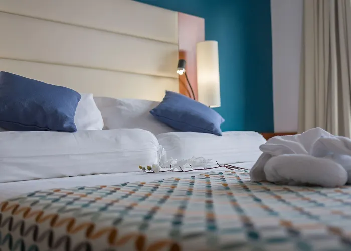 Ilirija Kornati Отель