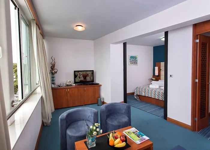 Ilirija Kornati 4* Биоград-на-Мору