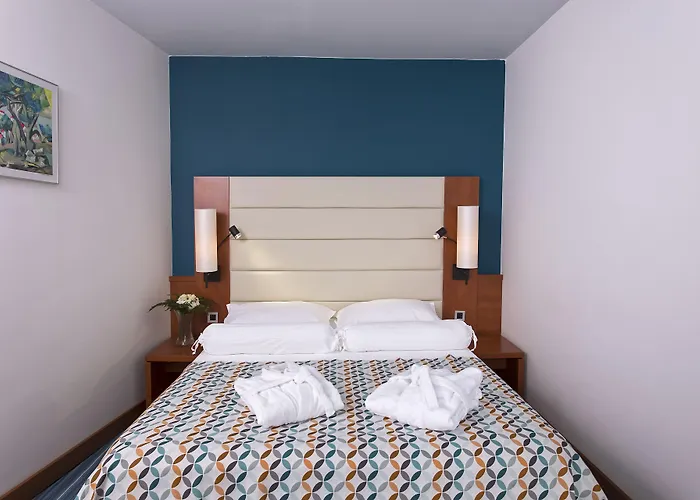 Ilirija Kornati Биоград-на-Мору