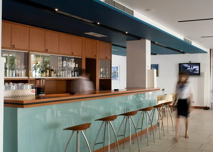 Ilirija Kornati 4* Биоград-на-Мору