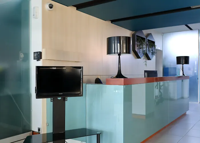 Отель Ilirija Kornati 4*