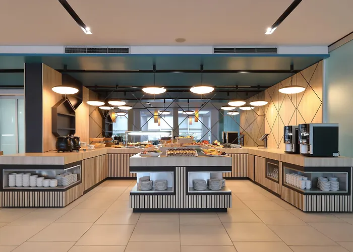 Ilirija Kornati Отель Биоград-на-Мору