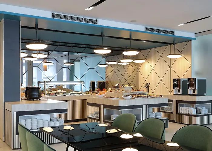 Отель Ilirija Kornati 4*