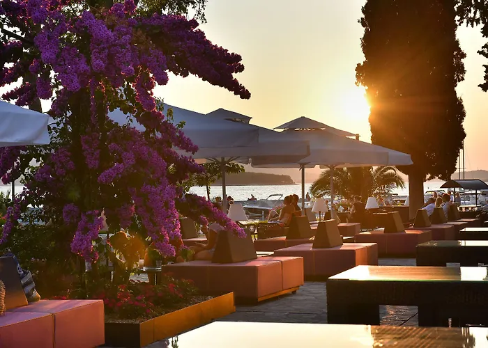 Ilirija Kornati Отель 4*