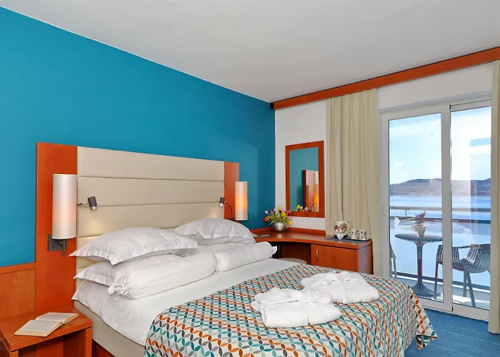 Ilirija Kornati Биоград-на-Мору