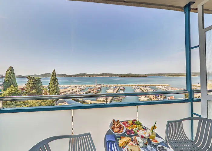 Ilirija Kornati Биоград-на-Мору